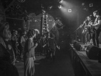 Tequila & The Sunrise Band