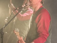 Tequila & The Sunrise Band