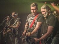 Tequila & The Sunrise Band