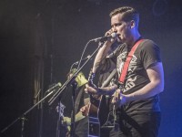 Tequila & The Sunrise Band