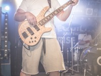 Tequila & The Sunrise Band