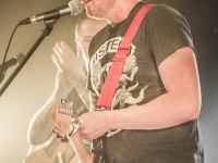 Tequila & The Sunrise Band