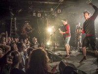 Tequila & The Sunrise Band