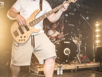 Tequila & The Sunrise Band