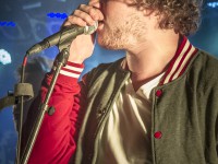 Tequila & The Sunrise Band