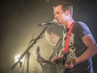 Tequila & The Sunrise Band