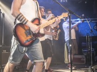 Tequila & The Sunrise Band