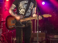 Tequila & The Sunrise Band