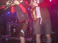 Tequila & The Sunrise Band