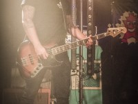 Tequila & The Sunrise Band