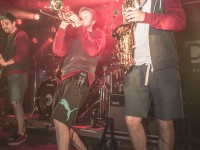 Tequila & The Sunrise Band