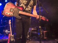 Tequila & The Sunrise Band