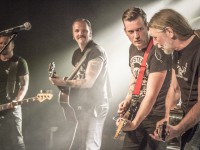 Tequila & The Sunrise Band