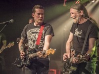 Tequila & The Sunrise Band