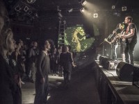 Tequila & The Sunrise Band