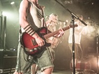 Tequila & The Sunrise Band