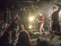 Tequila & The Sunrise Band