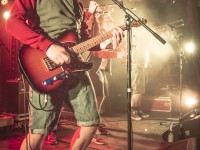 Tequila & The Sunrise Band