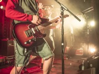 Tequila & The Sunrise Band