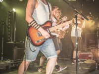 Tequila & The Sunrise Band