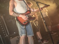 Tequila & The Sunrise Band