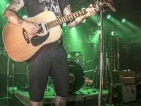 Tequila & The Sunrise Band