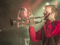 Tequila & The Sunrise Band