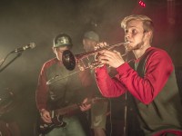 Tequila & The Sunrise Band