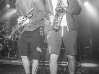 Tequila & The Sunrise Band