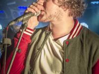 Tequila & The Sunrise Band