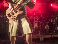 Tequila & The Sunrise Band