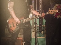 Tequila & The Sunrise Band