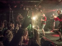 Tequila & The Sunrise Band