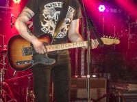 Tequila & The Sunrise Band