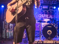 Tequila & The Sunrise Band