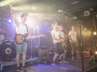 Tequila & The Sunrise Band