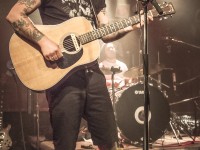 Tequila & The Sunrise Band