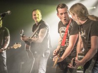 Tequila & The Sunrise Band