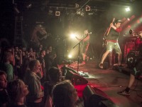 Tequila & The Sunrise Band