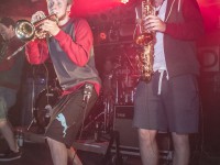 Tequila & The Sunrise Band