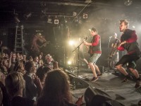 Tequila & The Sunrise Band