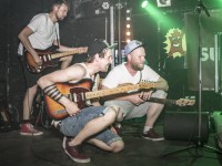 Tequila & The Sunrise Band