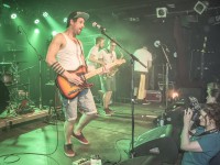 Tequila & The Sunrise Band