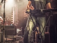 Tequila & The Sunrise Band