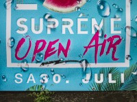 La Supreme Open Air