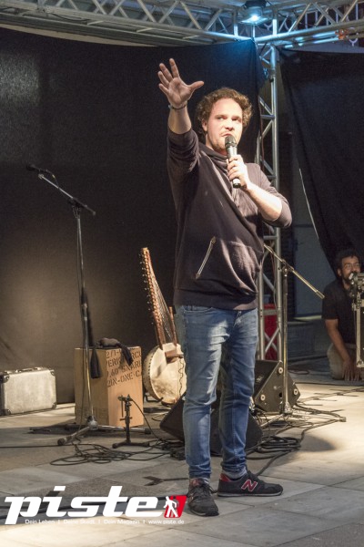 Slam A Rama Altstadtbad