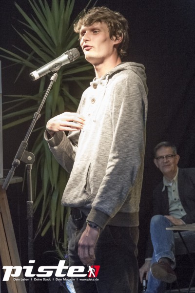 Slam A Rama Altstadtbad