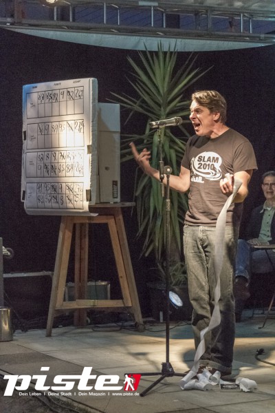 Slam A Rama Altstadtbad