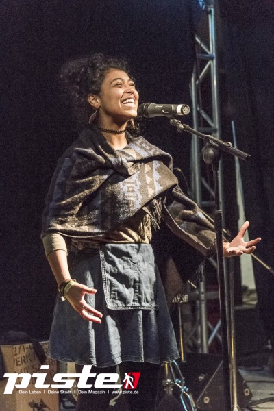 Slam A Rama Altstadtbad