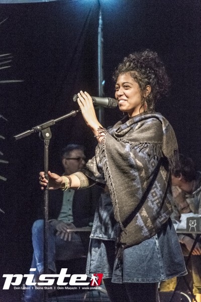 Slam A Rama Altstadtbad